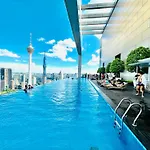 The Platinum Kuala Lumpur By Cozy White