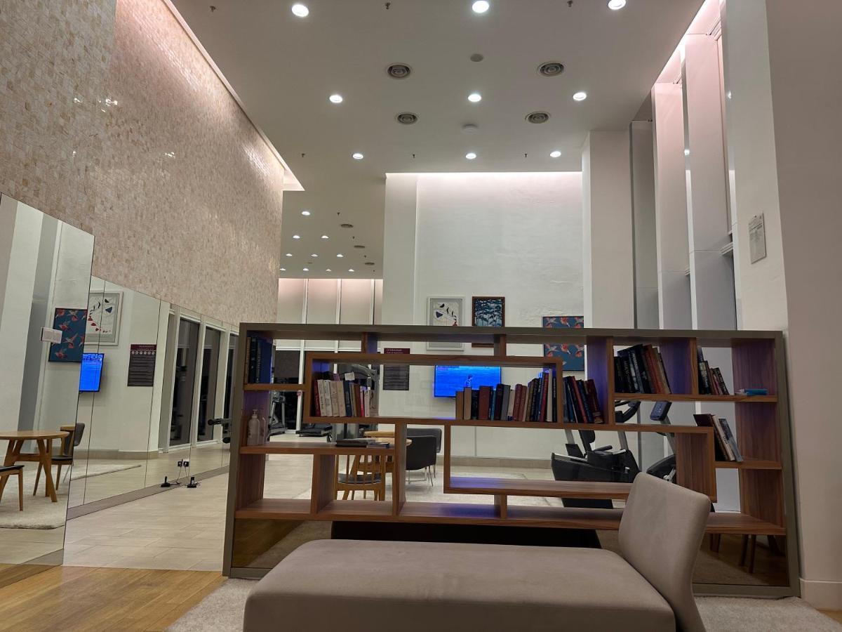 The Platinum By Cozy White * Kuala Lumpur