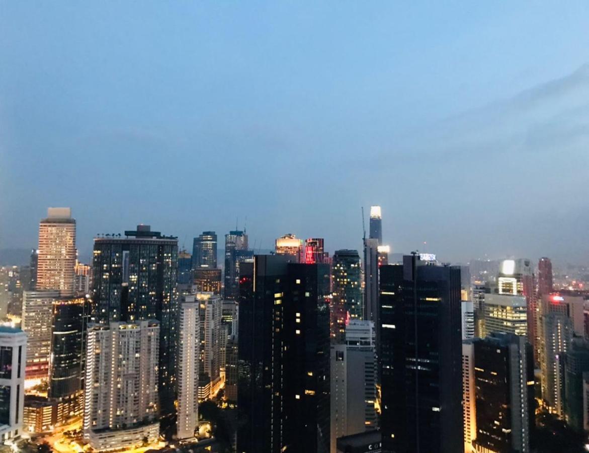 The Platinum By Cozy White Kuala Lumpur