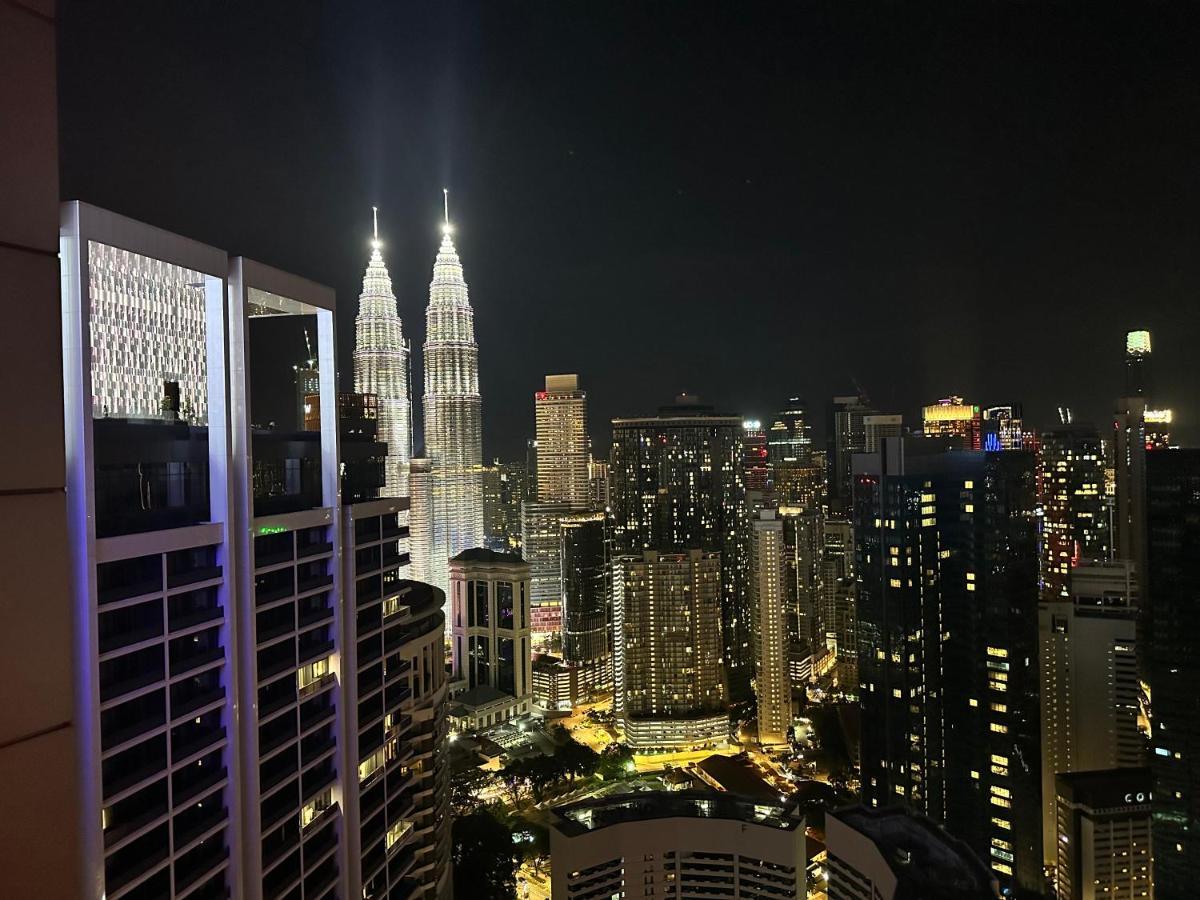 The Platinum By Cozy White * Kuala Lumpur