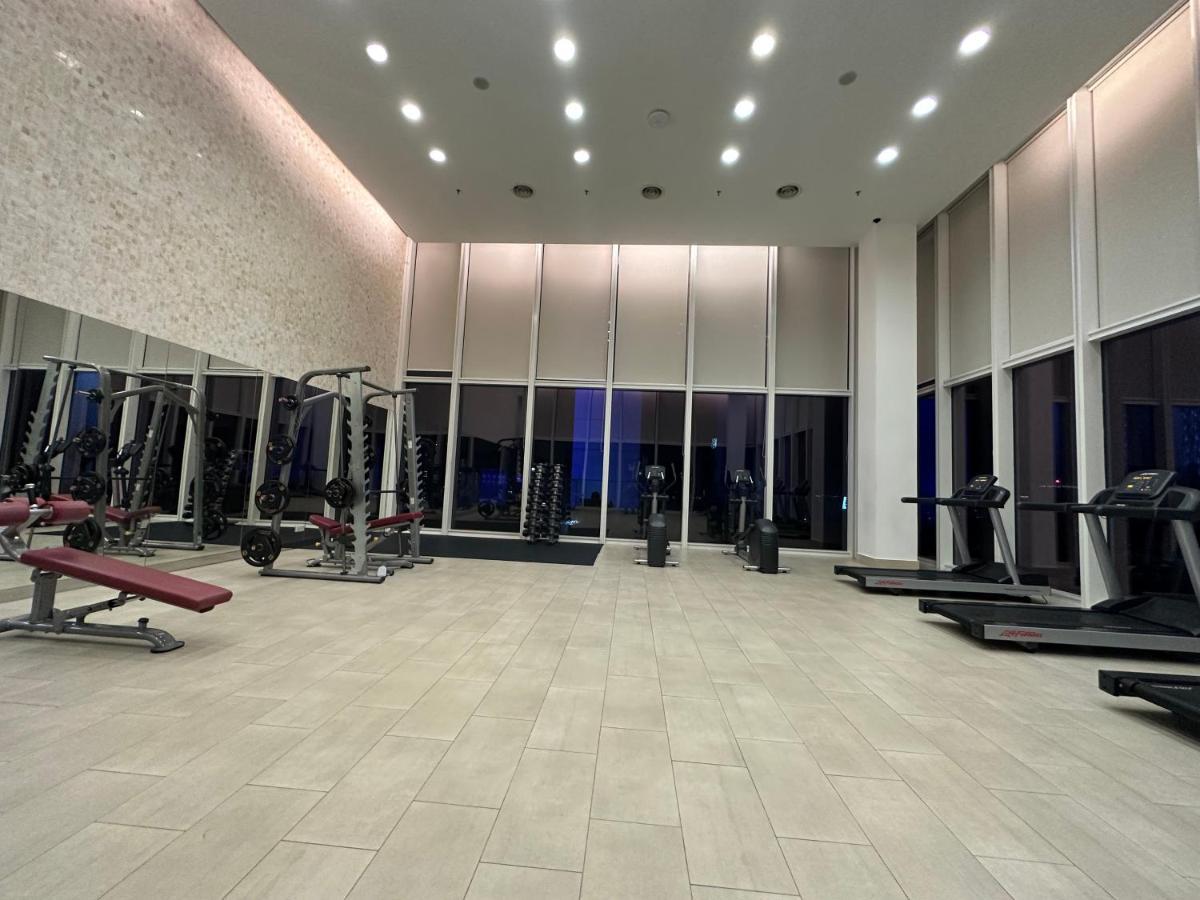 The Platinum By Cozy White Kuala Lumpur
