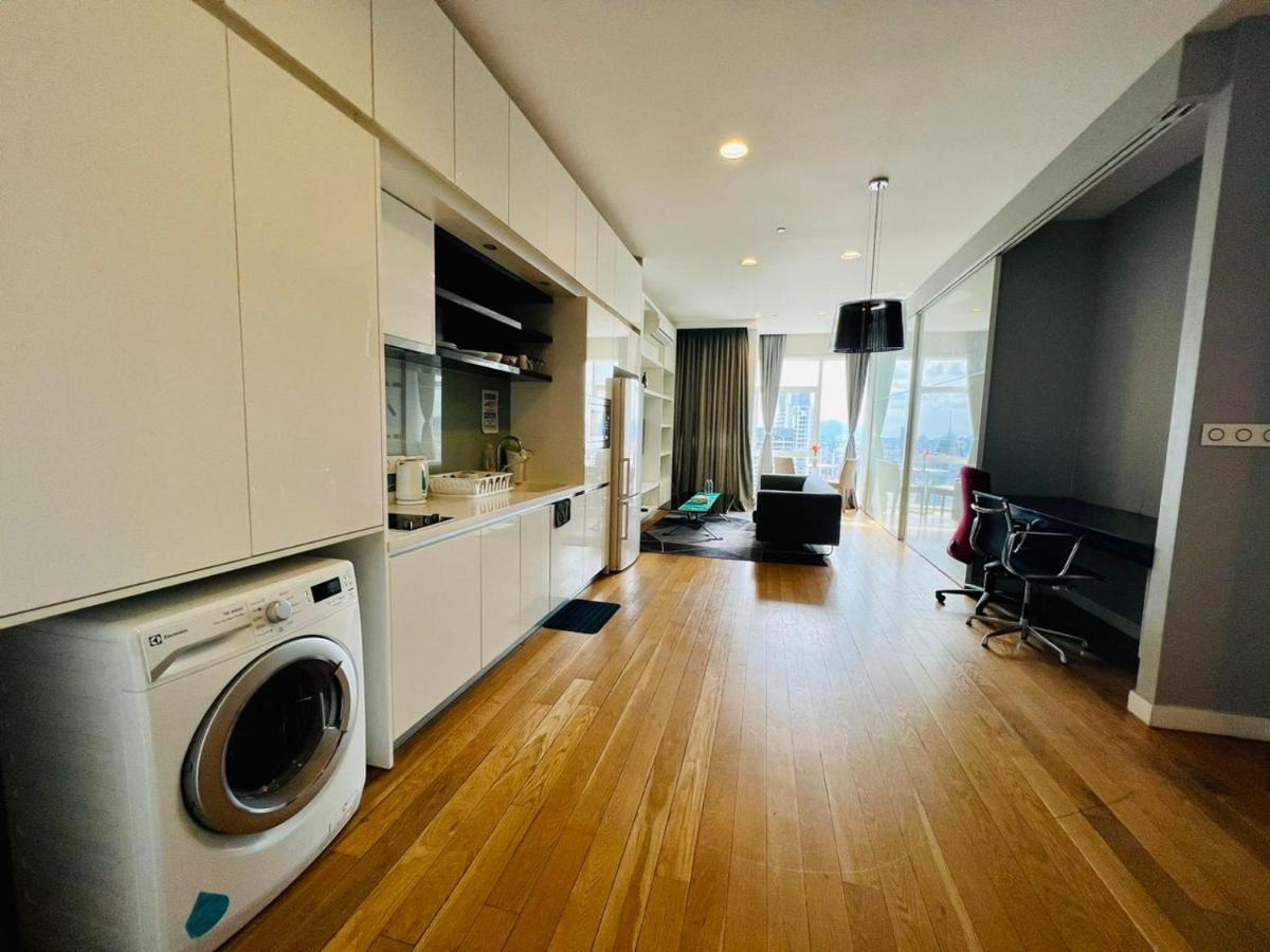 The Platinum By Cozy White Kuala Lumpur