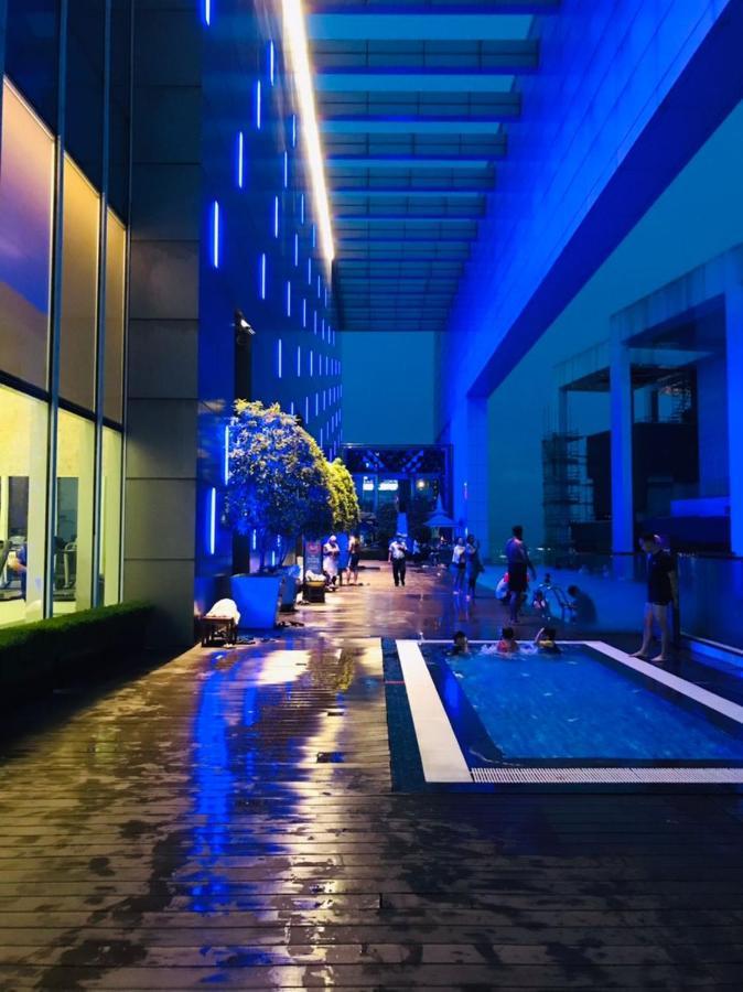 The Platinum By Cozy White Kuala Lumpur