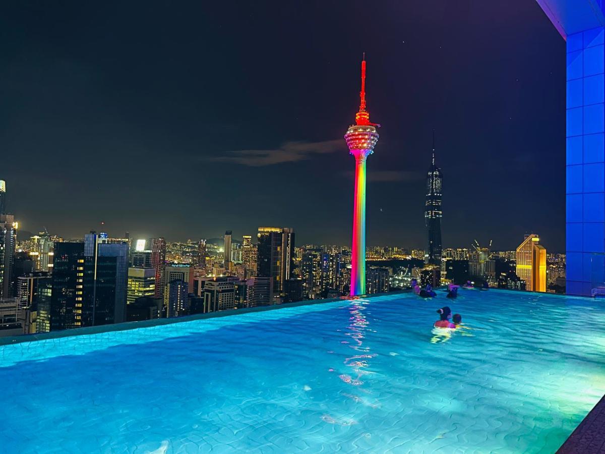 The Platinum By Cozy White Kuala Lumpur