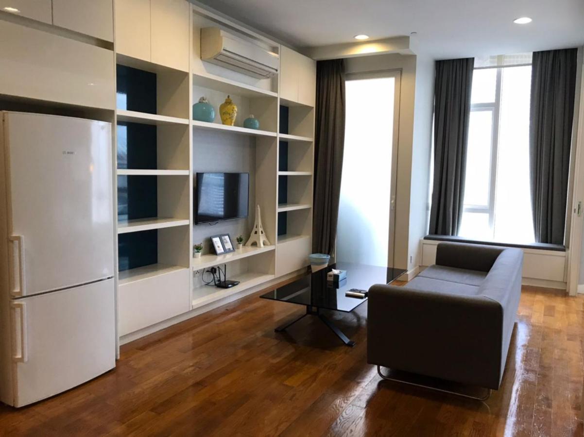 The Platinum By Cozy White Kuala Lumpur