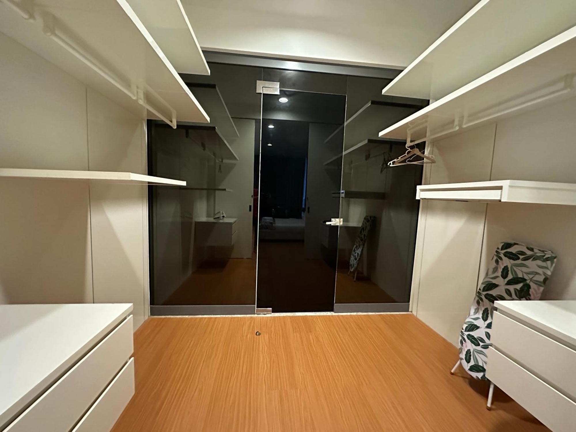 The Platinum By Cozy White Pangsapuri Kuala Lumpur