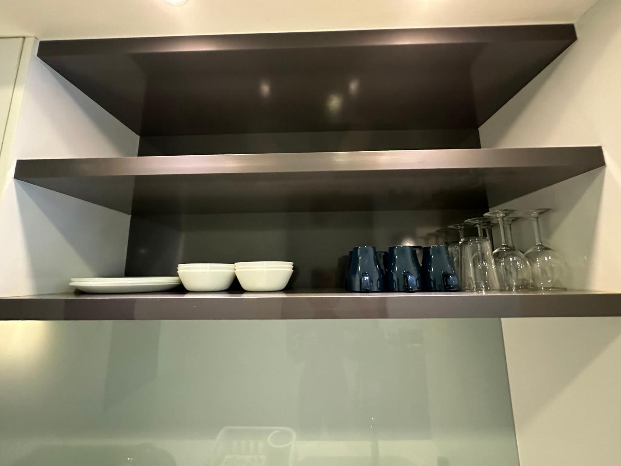 The Platinum By Cozy White *