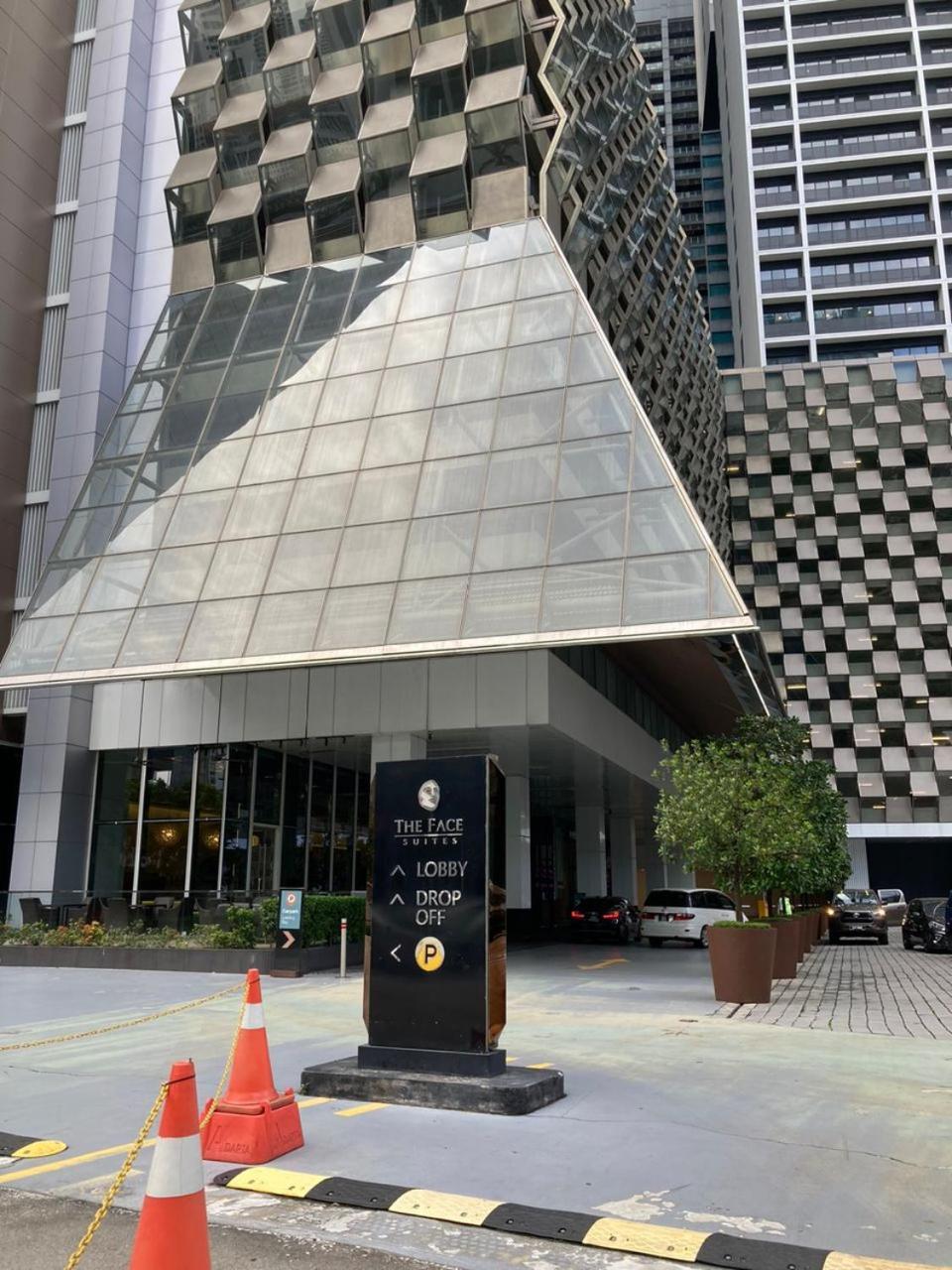 The Platinum By Cozy White * Kuala Lumpur