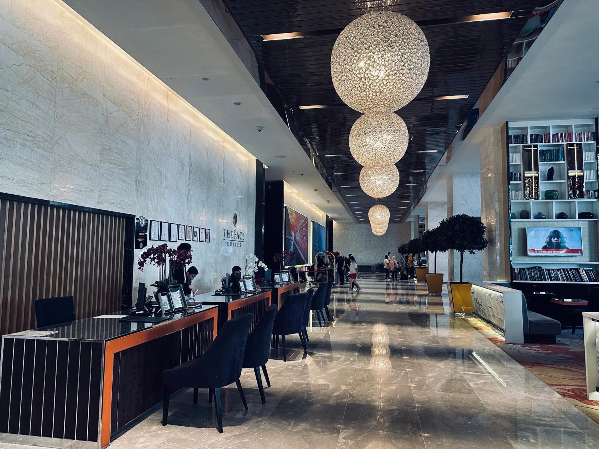 The Platinum By Cozy White Pangsapuri Kuala Lumpur