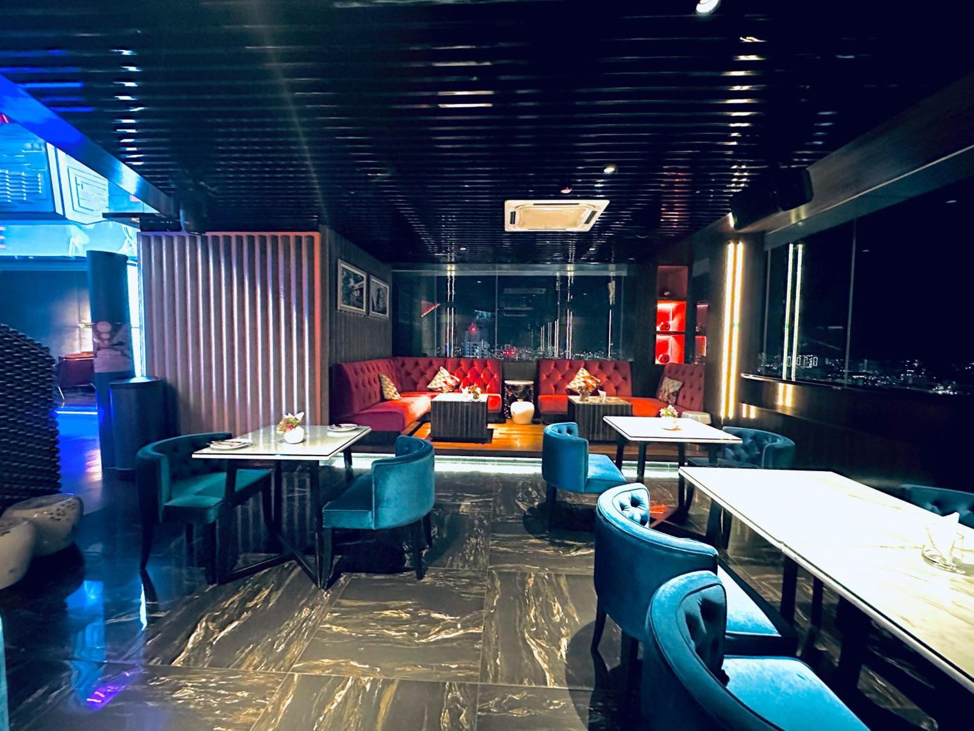 Pangsapuri The Platinum By Cozy White Kuala Lumpur