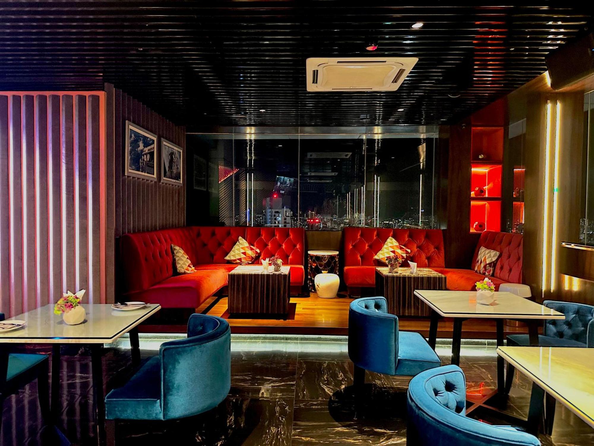 Pangsapuri The Platinum By Cozy White Kuala Lumpur