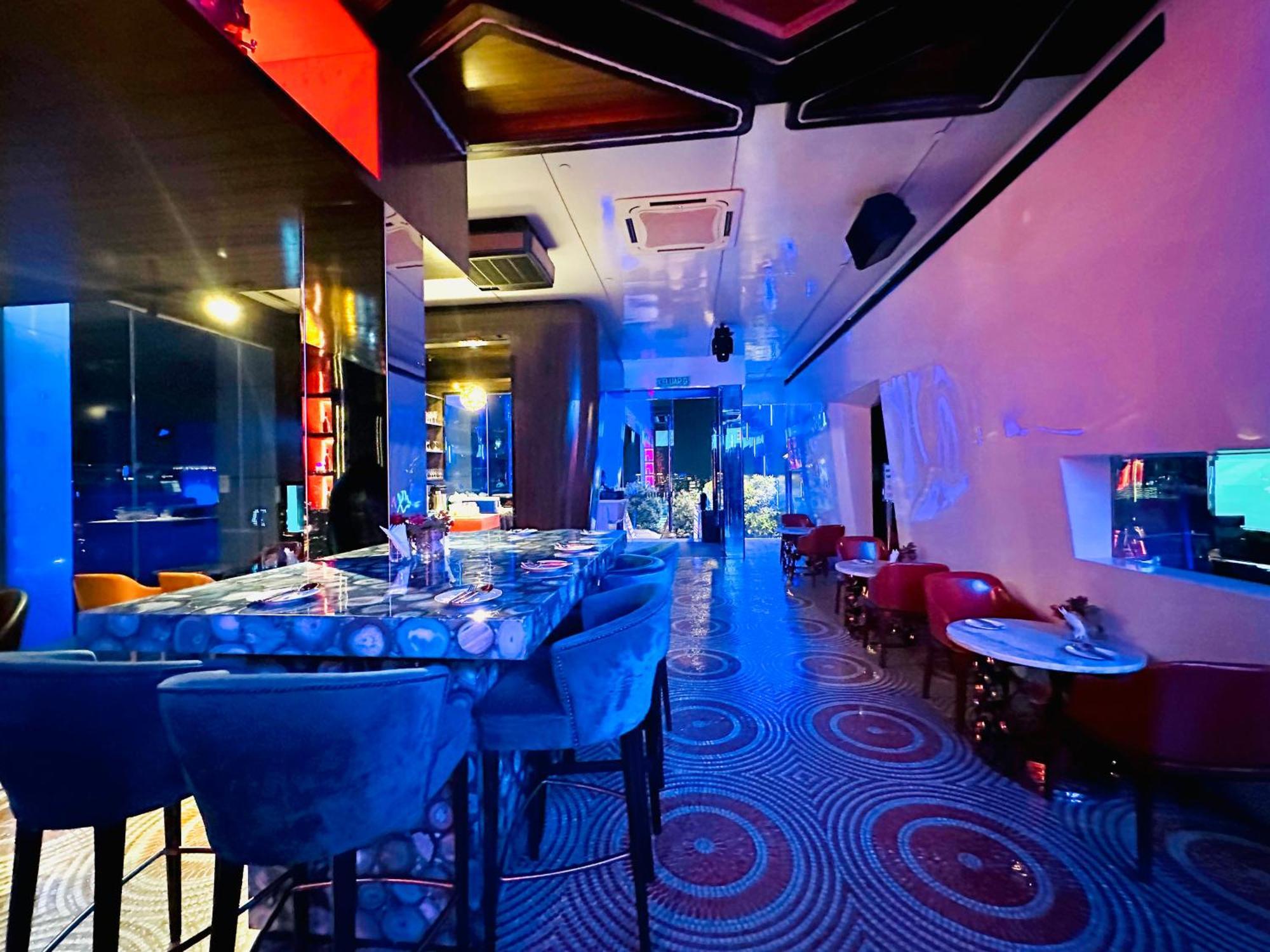 The Platinum By Cozy White Pangsapuri